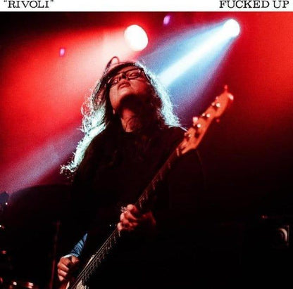 Fucked Up- Rivoli (2LP) [ VINYL LP ]