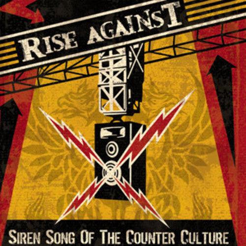 Rise Against- Siren Song of the Counter-Culture [ VINYL LP ]