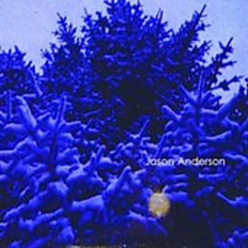 Jason Anderson: The Wreath - CD‑Audio