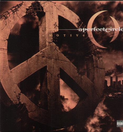 A Perfect Circle- Emotive [ VINYL LP ]