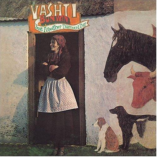 Vashti Bunyan- Just Another Diamond Day [ VINYL LP ]