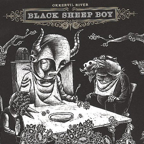 Okkervil River- Black Sheep Boy [ VINYL LP ]