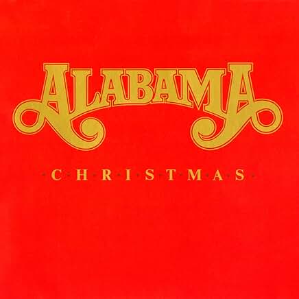 Alabama- Alabama Christmas [ VINYL LP ]
