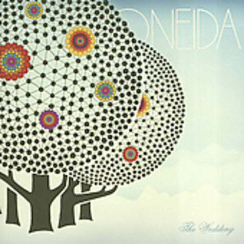 Oneida: The Wedding - CD‑Audio