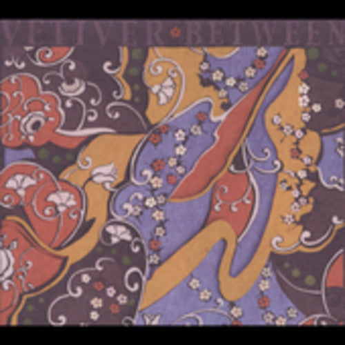 Vetiver: Between - CD‑Audio