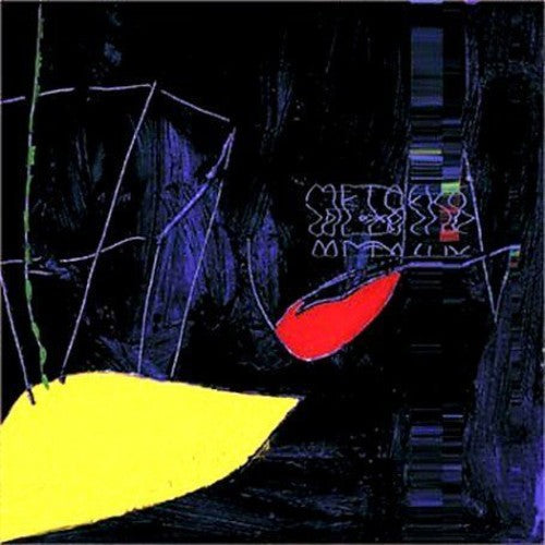 Metalux: Victim of Space  / Record