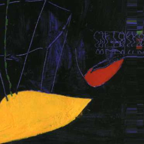 Metalux: Victim of Space - CD‑Audio