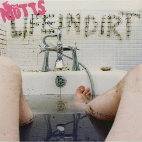 Mutts: Life in Dirt - CD‑Audio