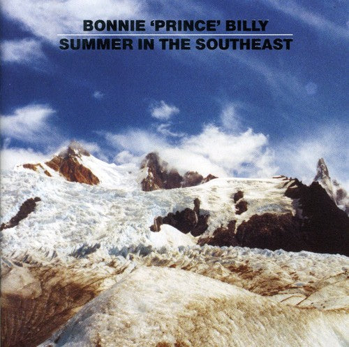 Bonnie Prince Billy: Summer in the Southeast - CD‑Audio