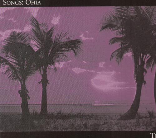 Songs: Ohia- Lioness [ VINYL LP ]