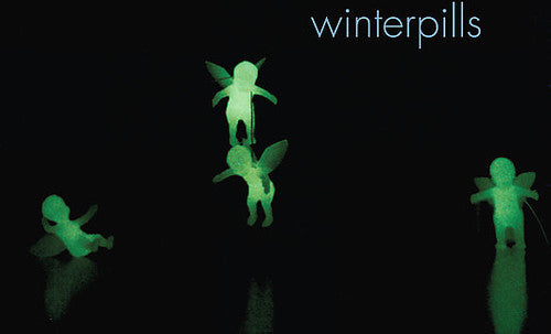 Winterpills: Winterpills - CD‑Audio