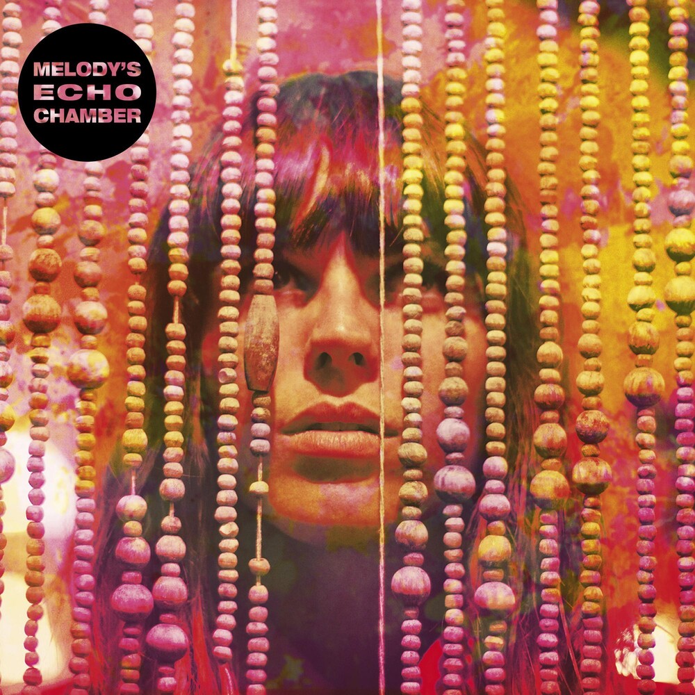 Melody's Echo Chamber- Melody's Echo Chamber [ VINYL LP ]