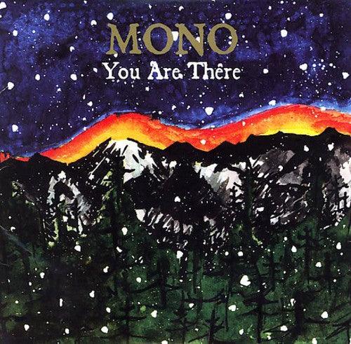 Mono- You Are There [ VINYL LP ]