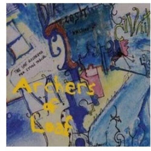 Archers of Loaf- Icky Mettle [ VINYL LP ]