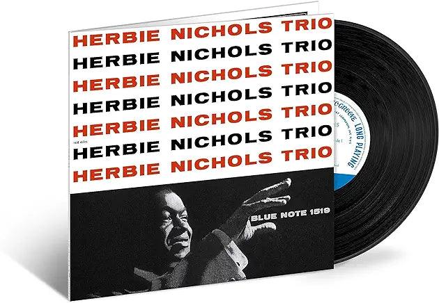 Herbie Nichols- Herbie Nichols Trio (Blue Note Tone Poet Series) [ VINYL LP ]