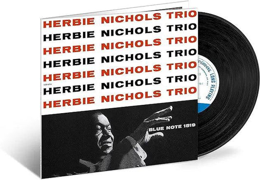 Herbie Nichols- Herbie Nichols Trio (Blue Note Tone Poet Series) [ VINYL LP ]