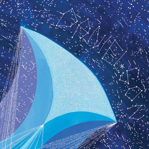 Danielson Famile: Ships - CD‑Audio