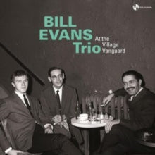 Bill Evans Trio- At The Village Vanguard - Limited 180-Gram Vinyl [ VINYL LP ]