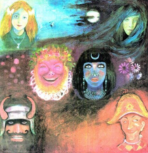 King Crimson- In The Wake Of Poseidon [ VINYL LP ]
