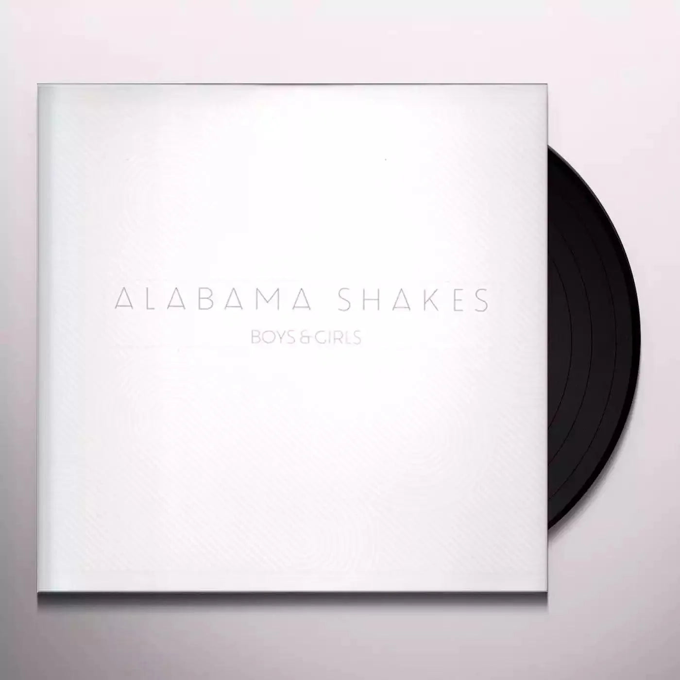Alabama Shakes- Boys & Girls [ VINYL LP ]