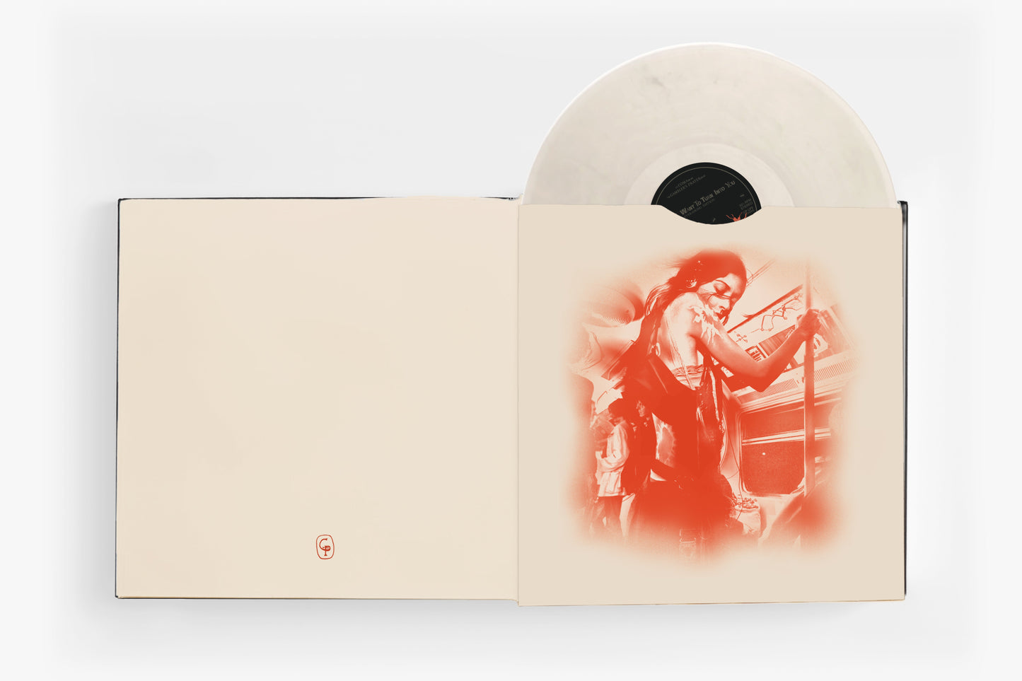 Caroline Polachek- Desire, I Want To Turn Into You: Everasking [ VINYL LP ]