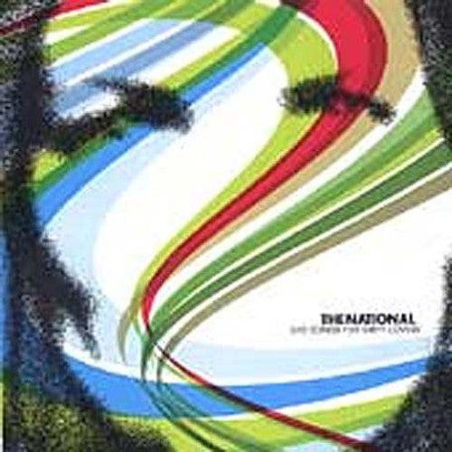 The National: Sad Songs for Dirty Lovers  / Record
