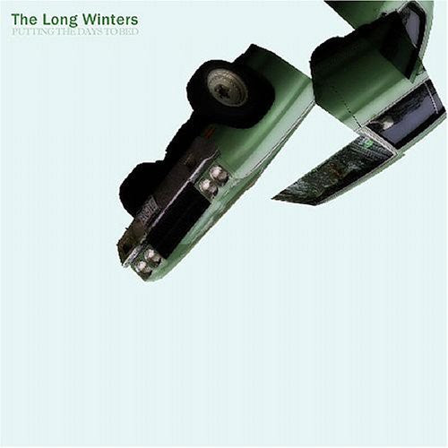 The Long Winters: Putting the Days to Bed - CD‑Audio