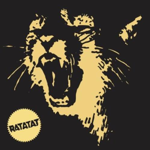 Ratatat- Classics [ VINYL LP ]
