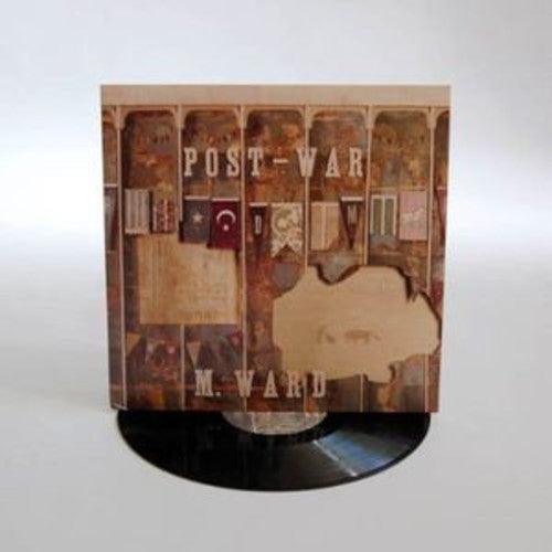M. Ward- Post War [ VINYL LP ]