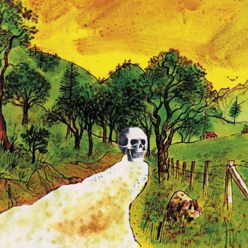 The Skygreen Leopards: Disciples of California - CD‑Audio
