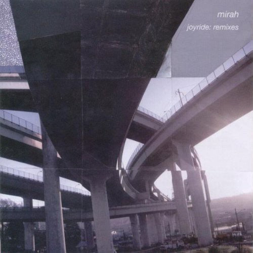 Mirah: Joyride: Remixes - CD‑Audio