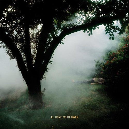 Owen: At Home with Owen - CD‑Audio