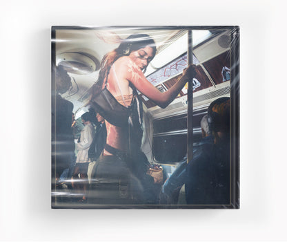 Caroline Polachek- Desire, I Want To Turn Into You: Everasking [ VINYL LP ]