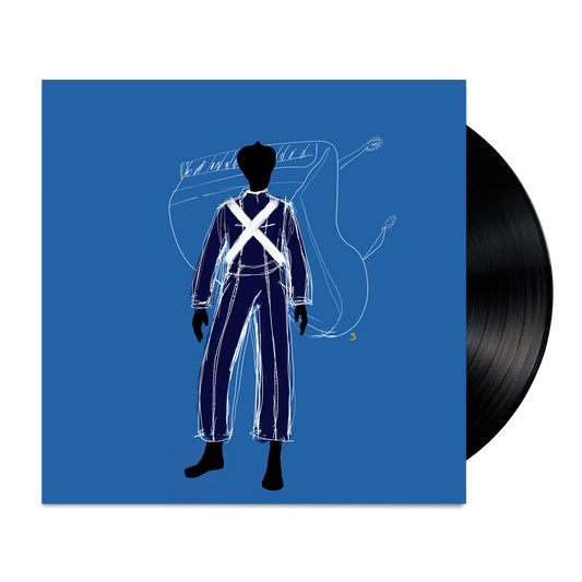 André 3000- 7 piano sketches (10") [ VINYL LP ]