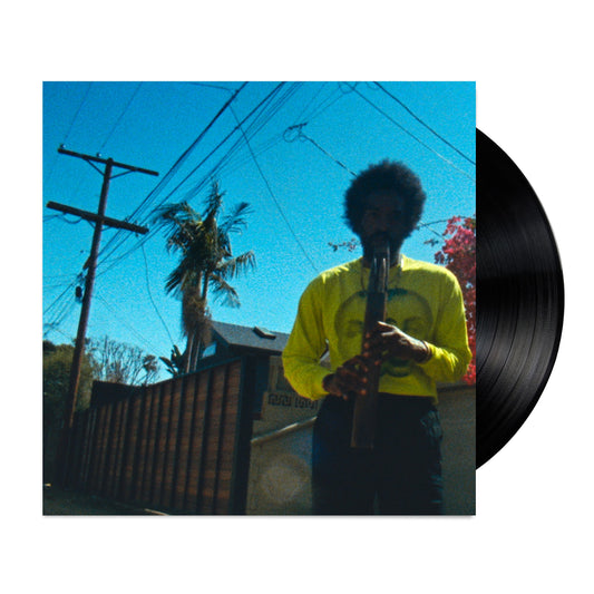 André 3000 (Outkast)- Moving Day [ VINYL LP ]
