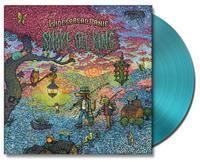 Widespread Panic- Snake Oil King (Opaque Jade Vinyl) [ VINYL LP ]
