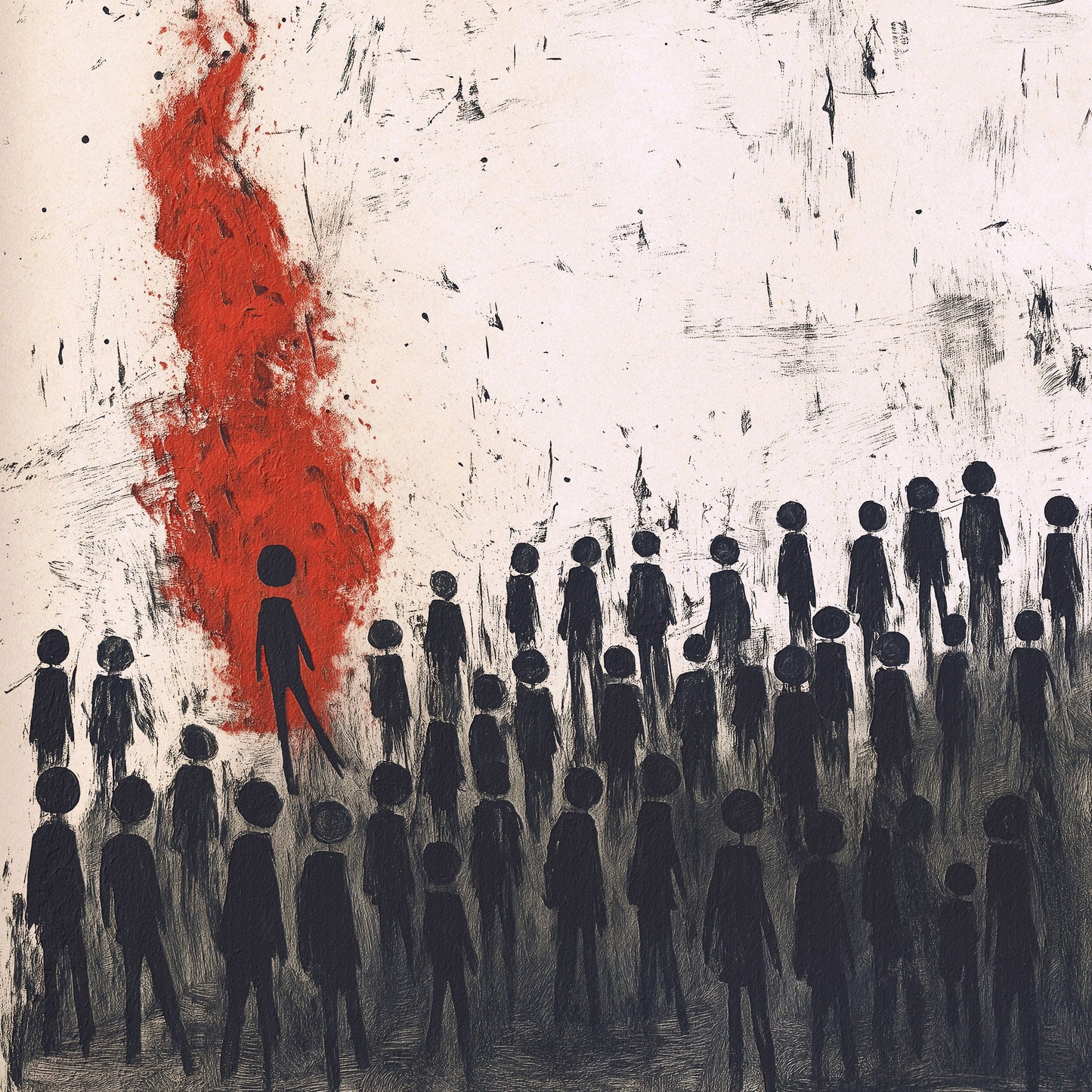 Three Days Grace- Alienation [ VINYL LP ]