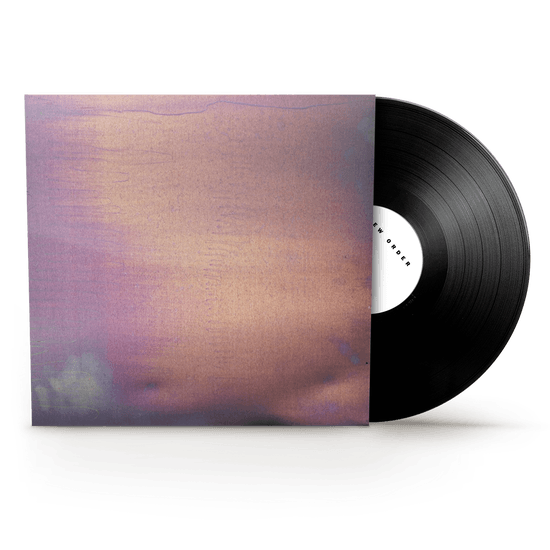 New Order- Bizarre Love Triangle [ VINYL LP ]