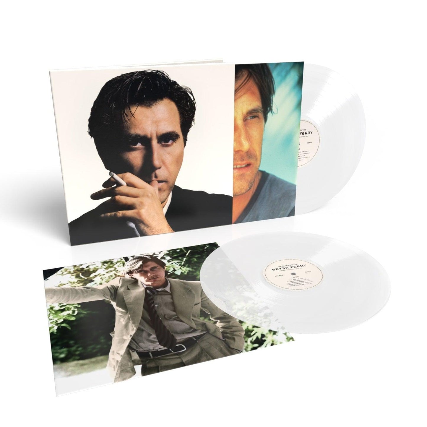Bryan Ferry- Retrospective: Selected Recordings 1973-2023 (Indie Exclusive Vinyl) [ VINYL LP ]