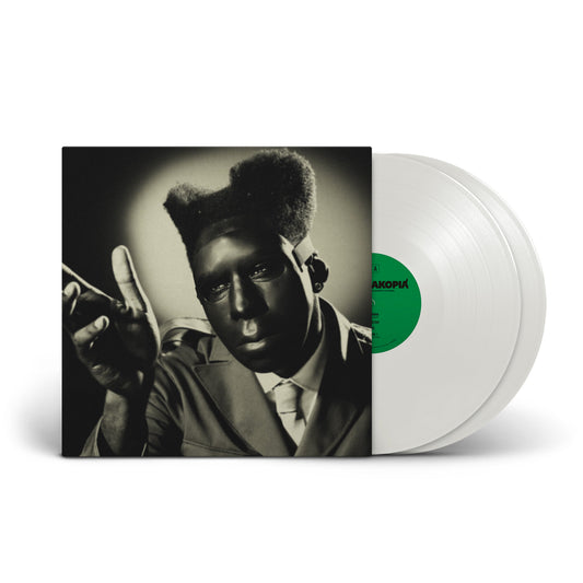 Tyler, The Creator- CHROMAKOPIA (White Vinyl) [ VINYL LP ]