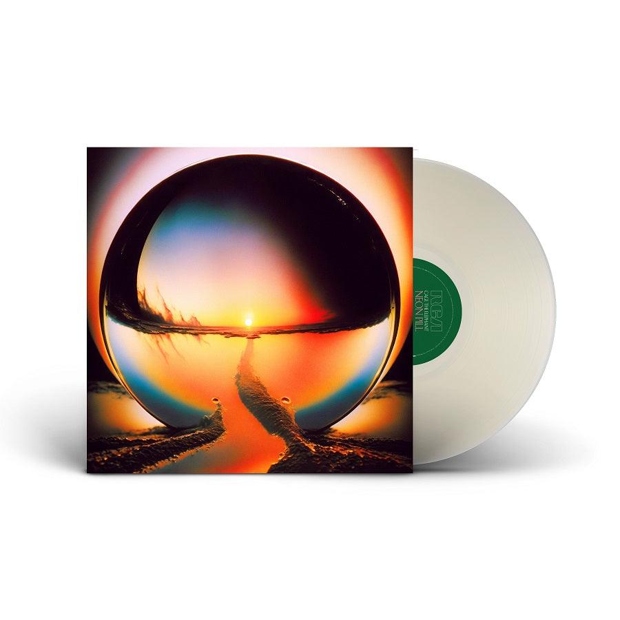 Cage The Elephant- Neon Pill (Indie Exclusive Vinyl) [ VINYL LP ]