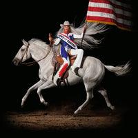 Beyoncé- Cowboy Carter Official Vinyl [ VINYL LP ]