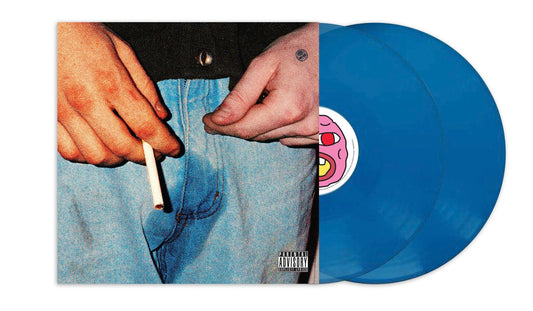 Tyler, The Creator- Cherry Bomb [ VINYL LP ]