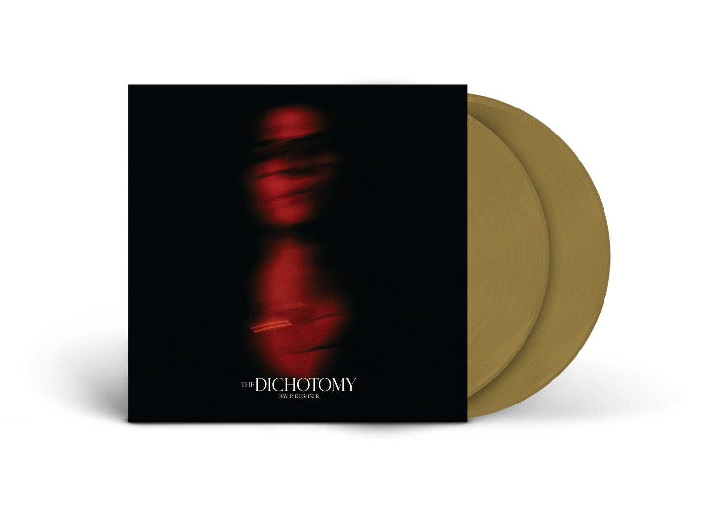 David Kushner- The Dichotomy (Indie Exclusive Vinyl) [ VINYL LP ]