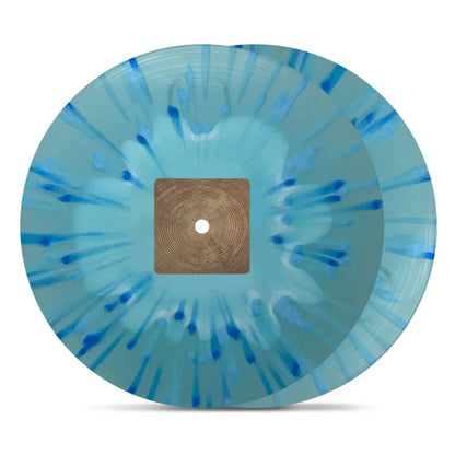 A Minecraft Movie (Original Motion Picture Soundtrack) (LITA Blue Gateway Colored Vinyl) [ VINYL LP ]