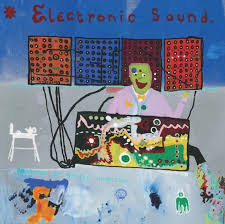 George Harrison- Electronic Sound [ VINYL LP ]