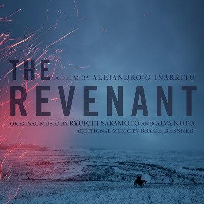 Revenant (Original Soundtrack) [ VINYL LP ]