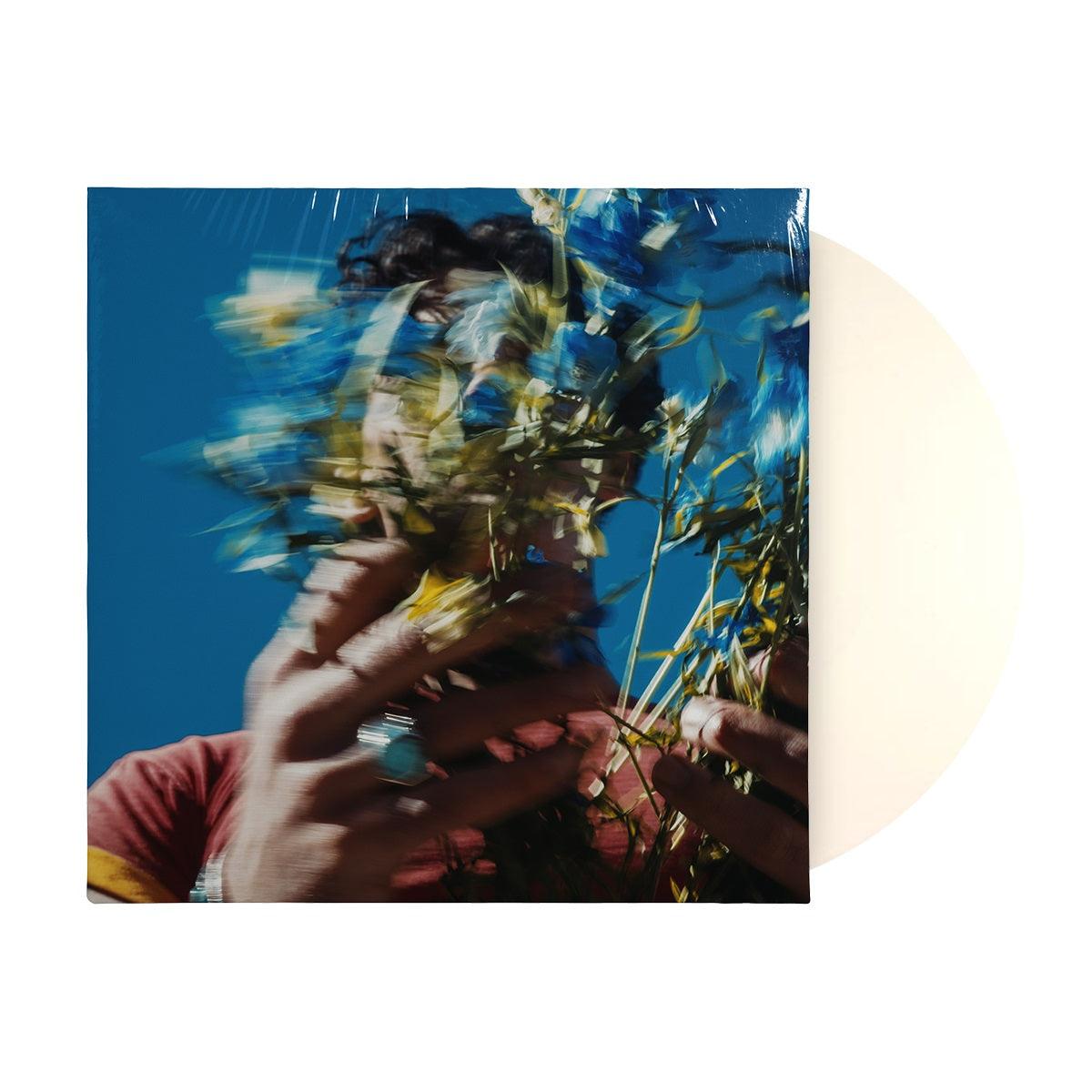 Joe Jonas- Music For People Who Believe In Love [Cloudy White LP] [ VINYL LP ]