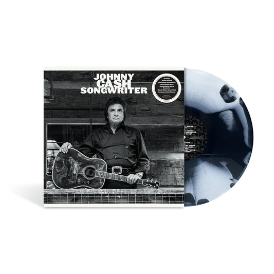 Johnny Cash- Songwriter (Indie Exclusive Vinyl) [ VINYL LP ]
