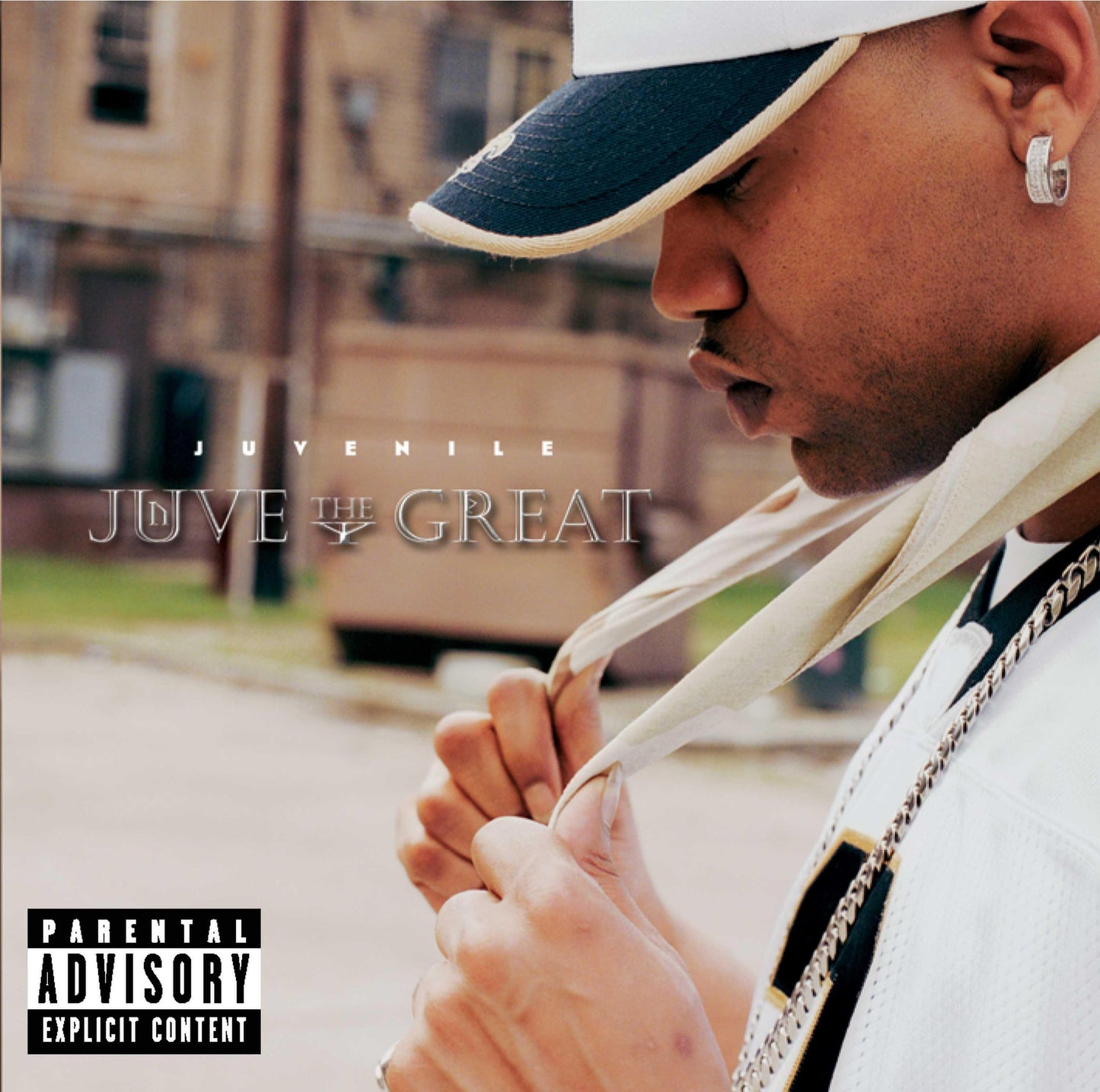 Juvenile- Juve The Great (Tan Vinyl) [ VINYL LP ]